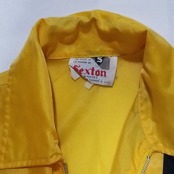 Vintage CAT jacket - Picture 3 of 3